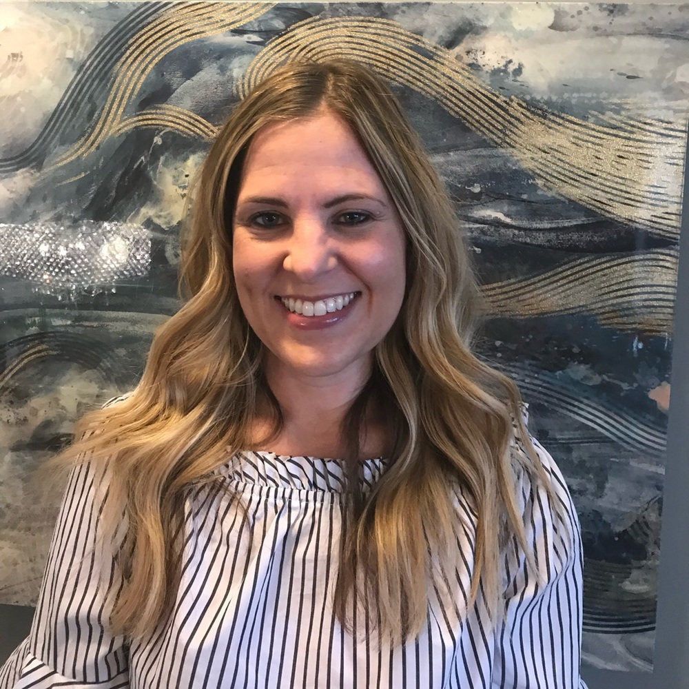 Meet your Posher, Nicole